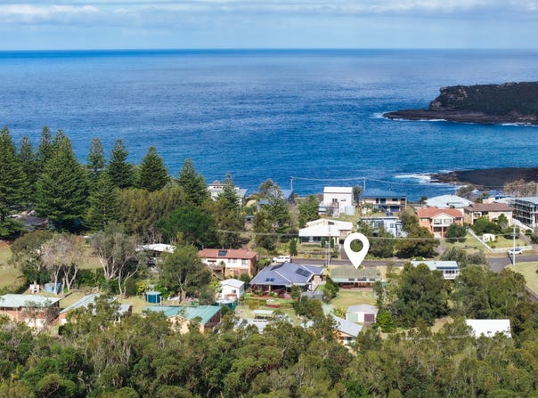 64 Kurrawa Drive, Kioloa, NSW 2539