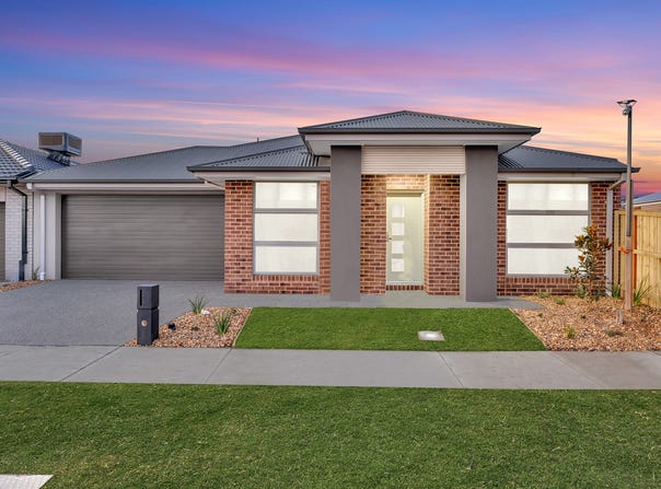 4 Aldred Street, Fraser Rise, Vic 3336
