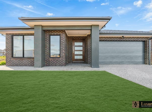 22 Kenning Road, Tarneit, Vic 3029