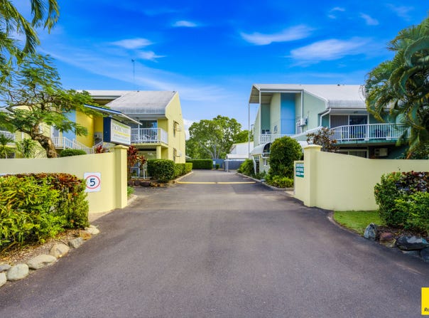 19/1-19 Poinciana Street, Holloways Beach, Qld 4878