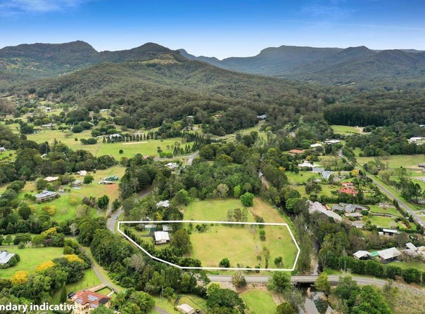 966 Tallebudgera Creek Road, Tallebudgera Valley, Qld 4228