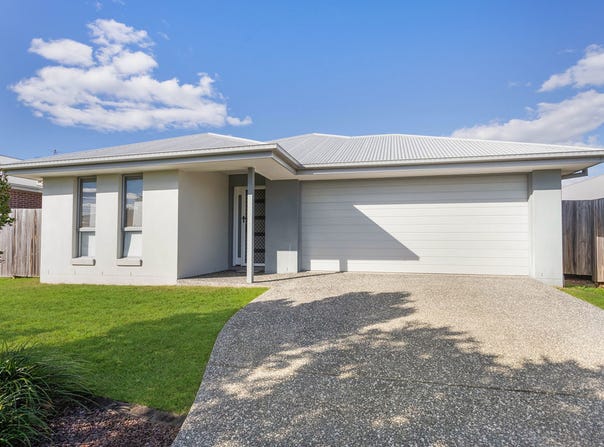 3 Plantation Street, Walloon, Qld 4306