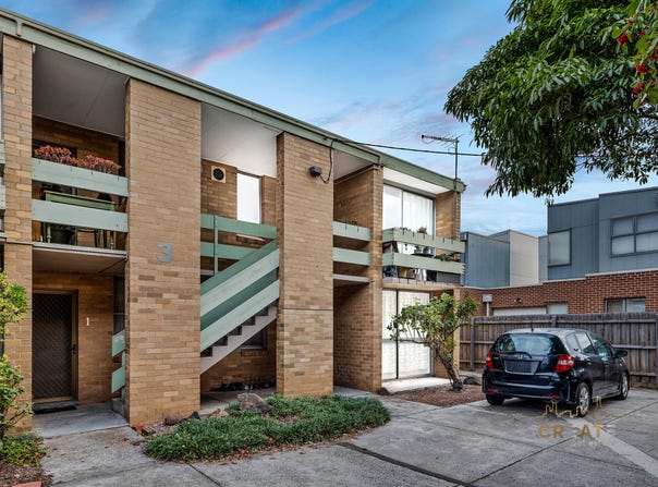 6/3 Drummartin Street, Albion, Vic 3020