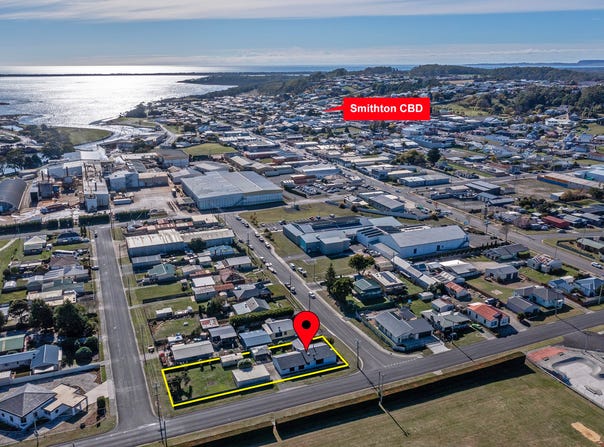 2 Grey Street, Smithton, Tas 7330