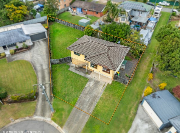 4 Earls Court, Alexandra Hills, Qld 4161