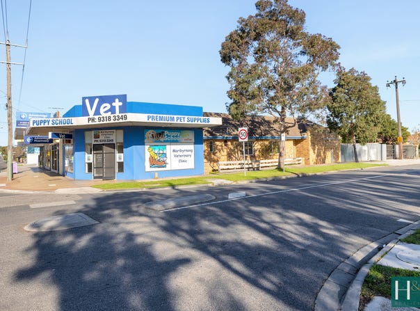 103 Rosamond Road, Maidstone, Vic 3012