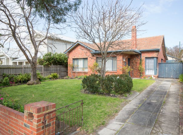 38 Mills Street, Hampton, Vic 3188