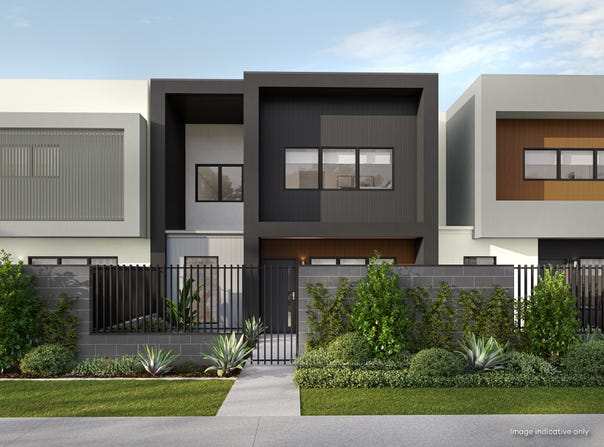 Lot 240 Garden Parkway, Warner, Qld 4500