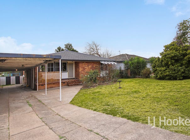 76 Tindale Street, Muswellbrook, NSW 2333