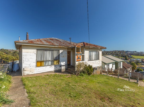 21 Ross Street, Montello, Tas 7320