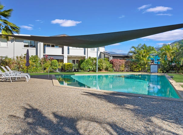 42/1-13 Ernest Street, Redlynch, Qld 4870
