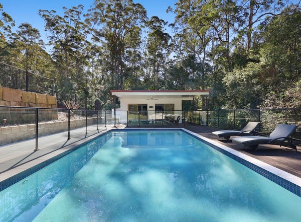 18 Tuesday Drive, Tallebudgera Valley, Qld 4228