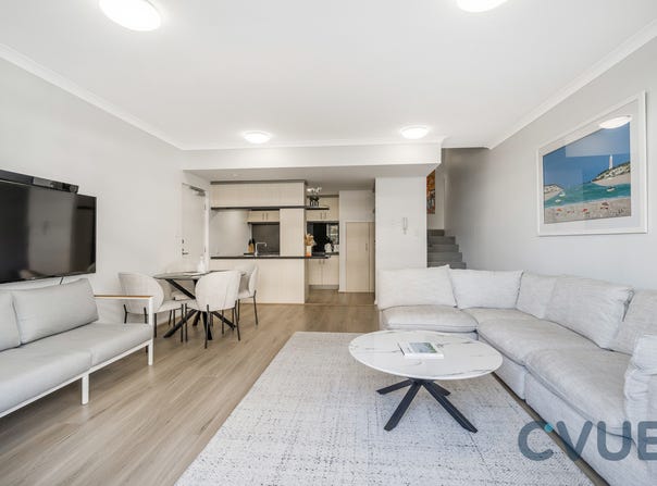 4/388 Roberts Road, Subiaco, WA 6008