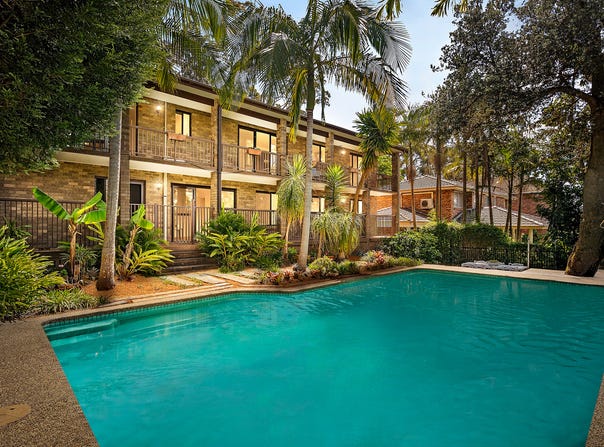 61 Stone Parade, Davidson, NSW 2085
