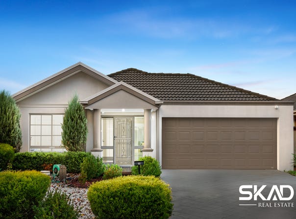 16 Pine Valley Rise, Craigieburn, Vic 3064