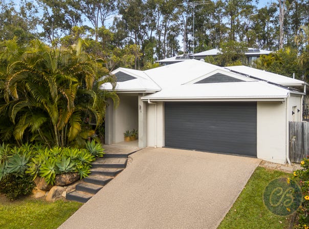 158 Saraband Drive, Eatons Hill, Qld 4037