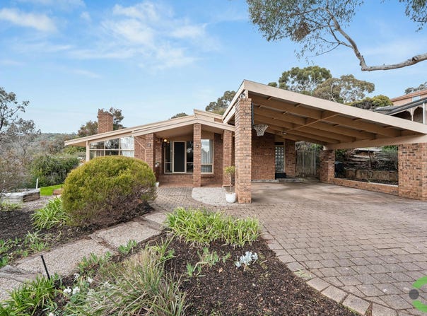 6 Hilltop Court, Coromandel Valley, SA 5051