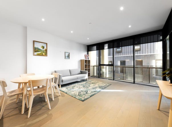 1005/145 Queensberry Street, Carlton, Vic 3053