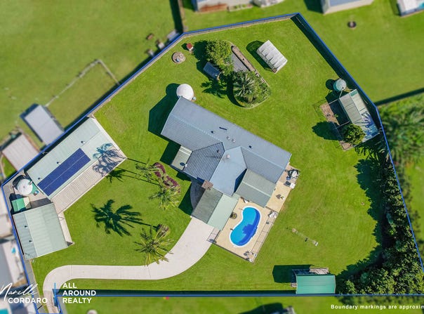 34 Ashleigh Street, Caboolture, Qld 4510