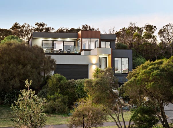 56 The Ridge Road, Fingal, Vic 3939