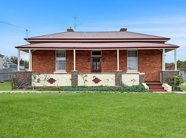 55 Raglan Street, Maryborough, Vic 3465