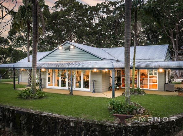 94 Bay Road, Arcadia, NSW 2159