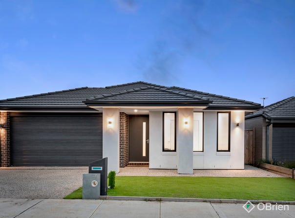 27 Wheat Street, Diggers Rest, Vic 3427