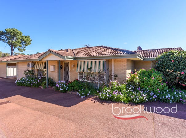 5/17 Craig Street, Mundaring, WA 6073