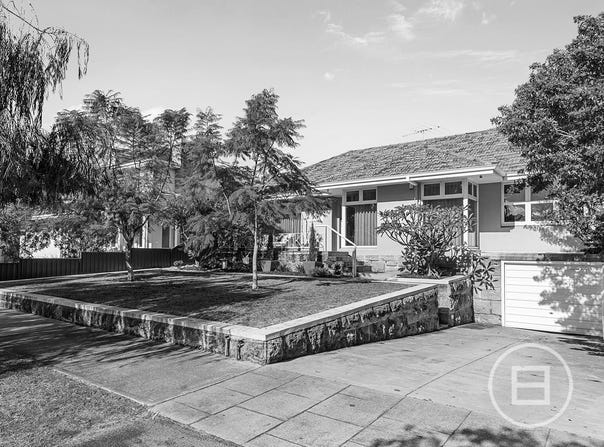 33 Orrel Avenue, Floreat, WA 6014