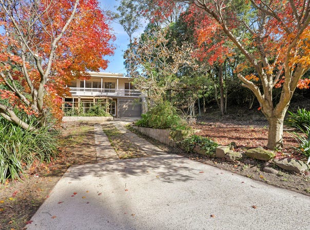 37 Bellbird Crescent, Bowen Mountain, NSW 2753