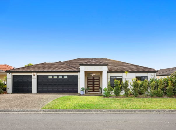 18 Eugenia Circuit, Robina, Qld 4226