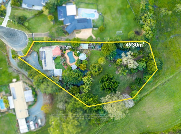 11 Dandaloo Court, Pimpama, Qld 4209