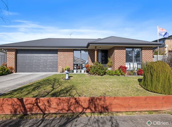 8 Canary Way, North Wonthaggi, Vic 3995