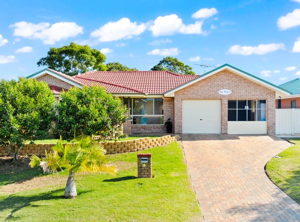 3 North Meadow Drive, Grafton, NSW 2460