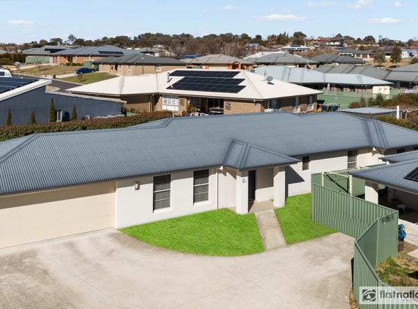 2A Phillip Street, Llanarth, NSW 2795