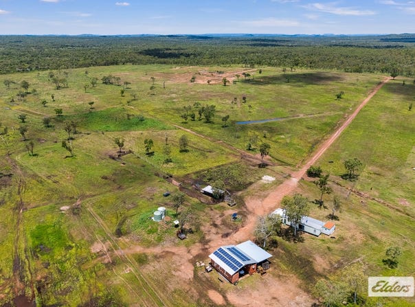 995 Cheeney Road, Batchelor, NT 0845