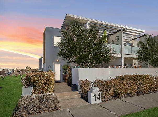 14 Sapling Street, Harrison, ACT 2914