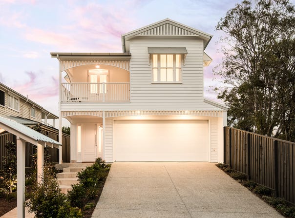 92 Gilbert Road, Lutwyche, Qld 4030