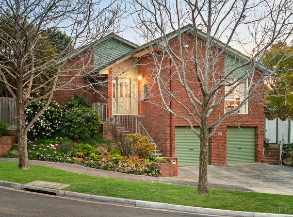 5 Adella Place, Templestowe, Vic 3106