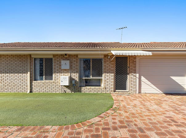 9/2 Loaring Street, Mandurah, WA 6210