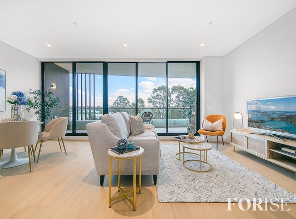 525/25 Spurway Drive, Norwest, NSW 2153