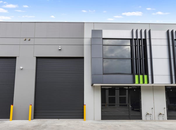 2/43 Launceston Street, Williamstown North, Vic 3016
