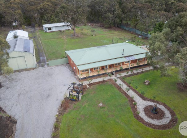 65 Lemajics Road, Scarsdale, Vic 3351