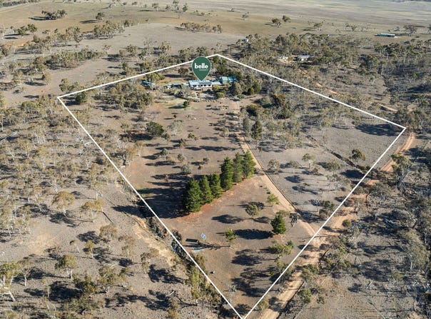 129 Ridgeview Lane, Cooma, NSW 2630