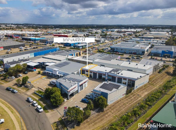 3/17 Liuzzi Street, Pialba, Qld 4655