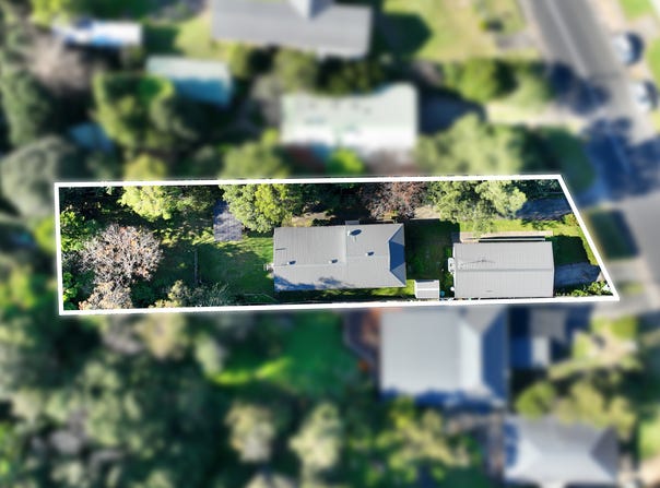 51 Warrina Street, Berowra Heights, NSW 2082