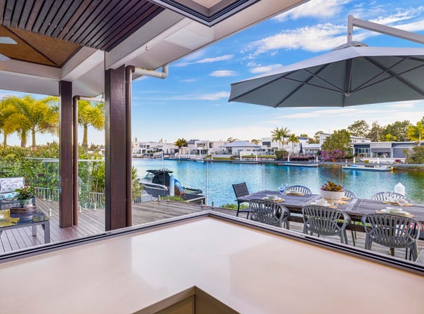 4 Westholme Circuit, Pelican Waters, Qld 4551