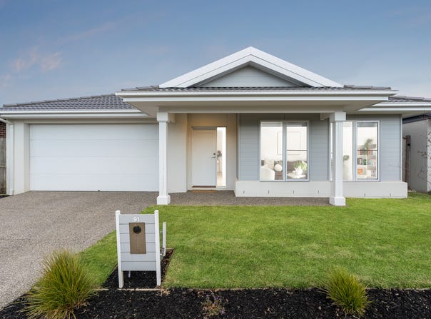 91 Naturaliste Way, Armstrong Creek, Vic 3217