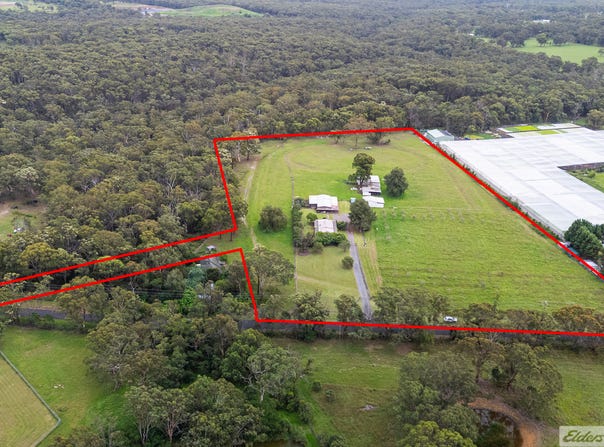 265 Bargo Road, Bargo, NSW 2574