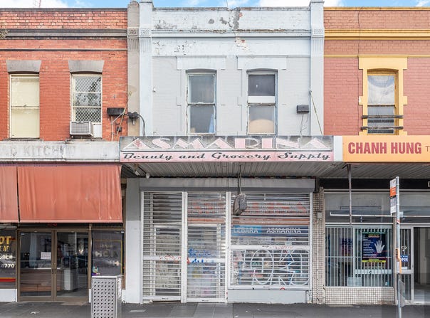 27 Paisley Street, Footscray, Vic 3011